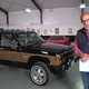 Image for article titled British Land Rover Nerd Drives A Jeep Cherokee XJ And Realizes Its Greatness